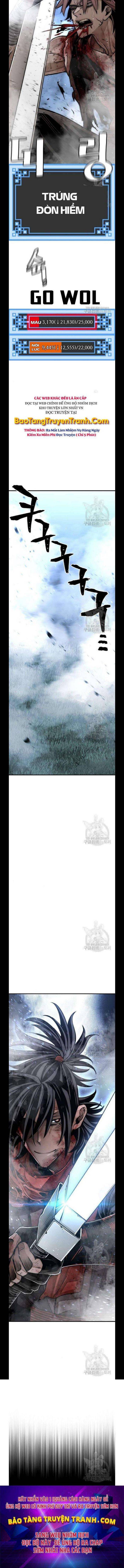 Đọc truyện Thiên Ma phi thăng truyện - Chap 24.5